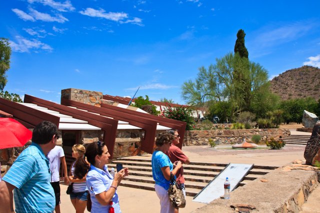 Taliesin West